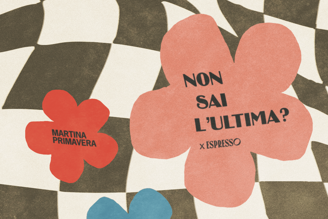 Non sai l'ultima x Espresso - vol.1