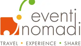 Logo Eventi nomadi